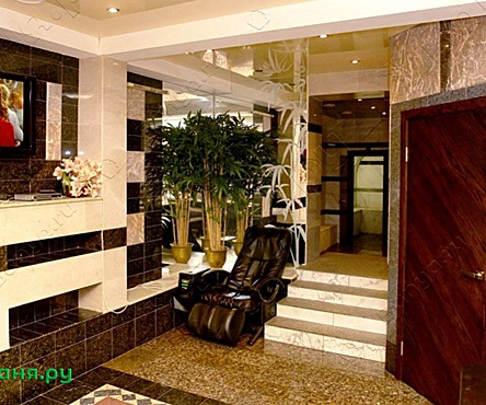 Финский зал