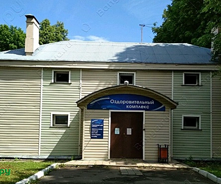 Сауна финская