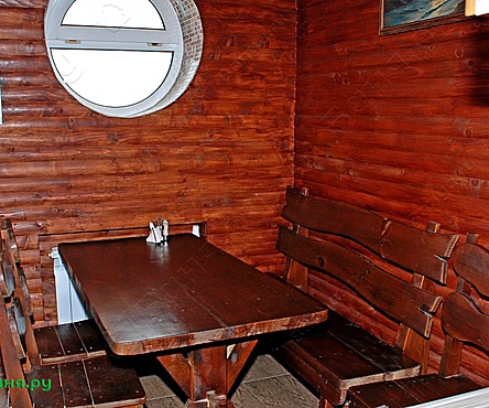 Сауна у моря (приватная)