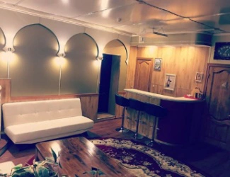 Сауна Солнца