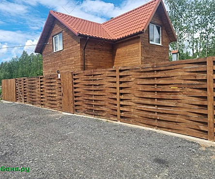 Основной зал