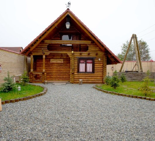 Русская Баня У Самовара