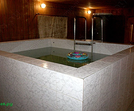 Основной номер