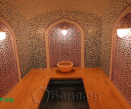 Апартаменты Арабика