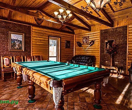 Русский дом