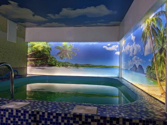 Сауна Эйфория