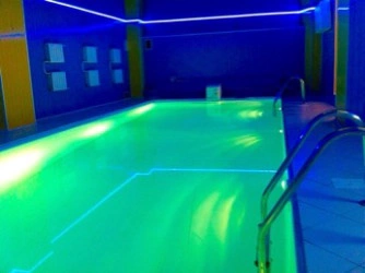 Сауна Бодрость