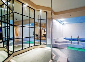 Сауна Имидж Сауна Имидж