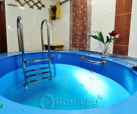 Зал Финский