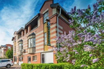 Сауна-отель Валерия Сауна-отель Валерия