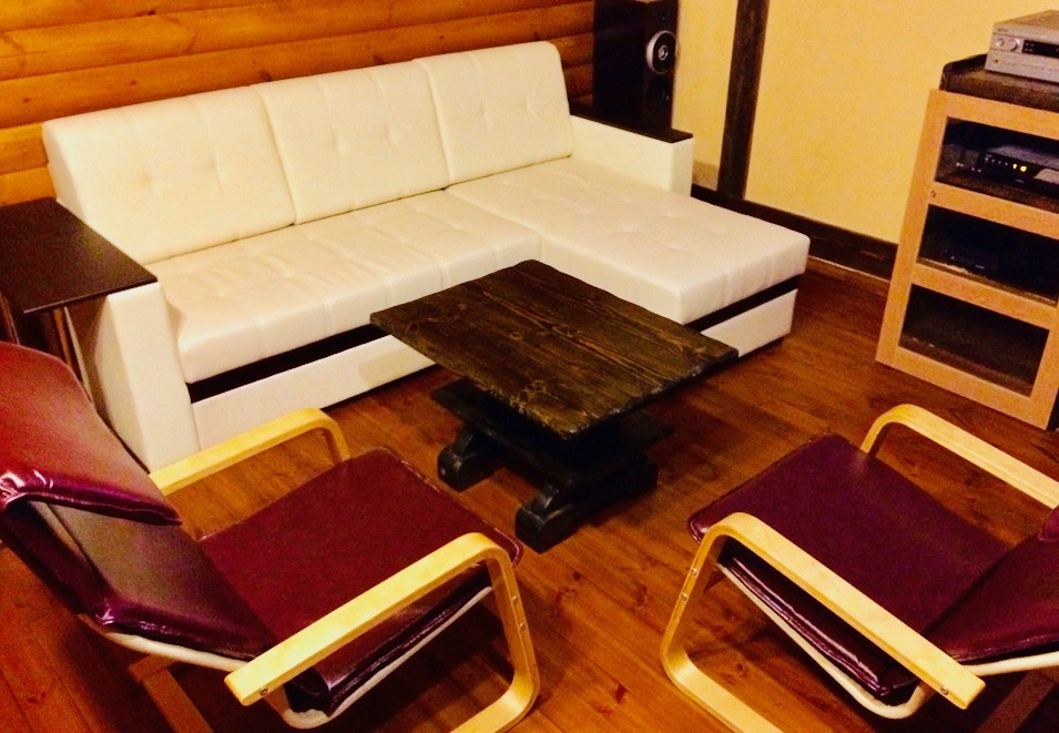 Баня Лёдово