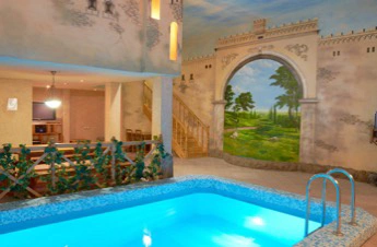 Банный комплекс Скала