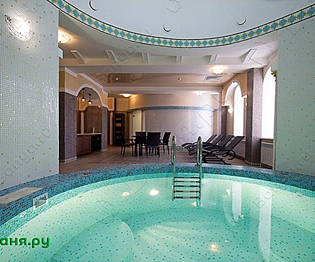 Общий хамам