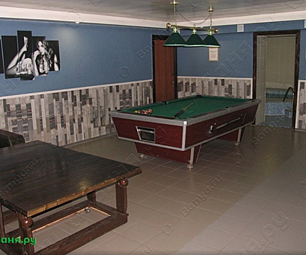 Большой зал