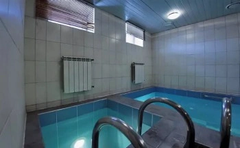 Баня комплекса ТаймАут