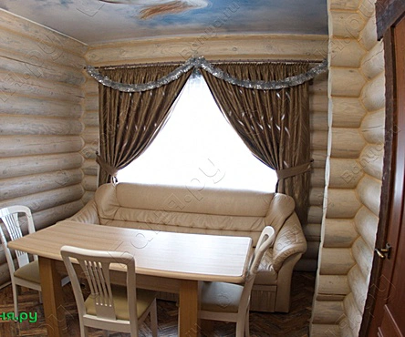 Корнетская баня