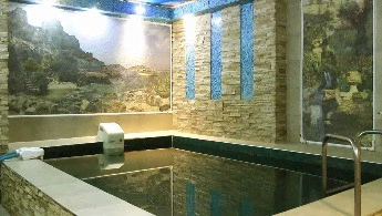 Сауна Валентина-Д