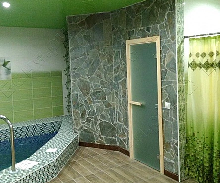 Номер Восточный