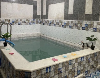 Сауна-баня Нептун