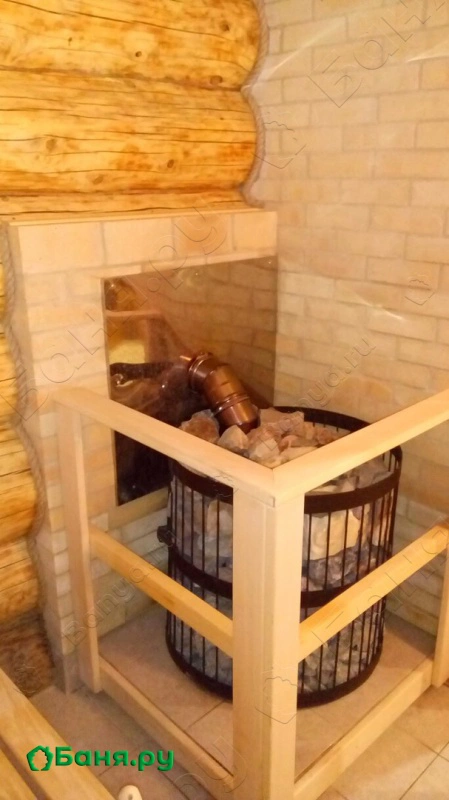 Баня номер 3