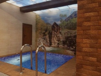 Сауна Камчатский пар