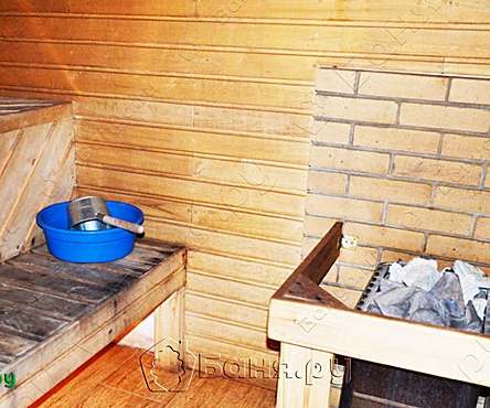 3-х местный номер