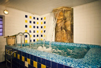 Банный комплекс На Енисейской