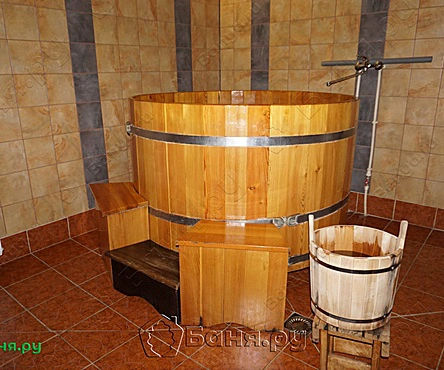 Японский садик