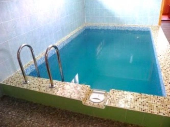 Баня Водолей