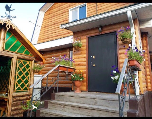 Банный комплекс Усадьба