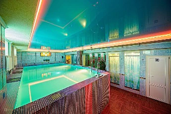 Сауна-отель Владимир-плаза