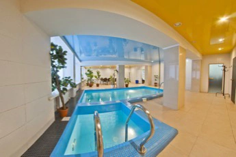 Комплекс отдыха Кутузовский