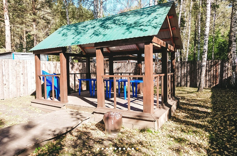 Сауна Меркурий на Снежной