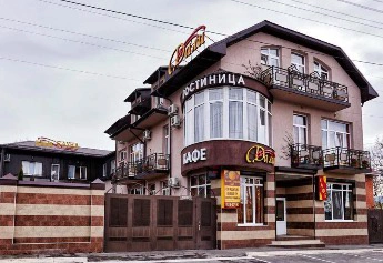 Сауна ГРК Дали