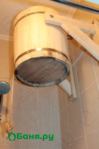 Русская парная