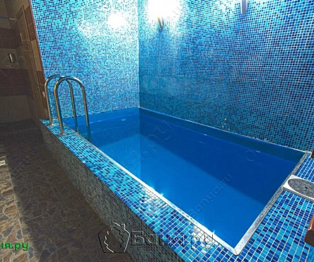 VIP-номер Джунгли