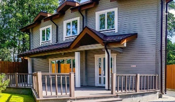 Банный комплекс Шуваловское подворье