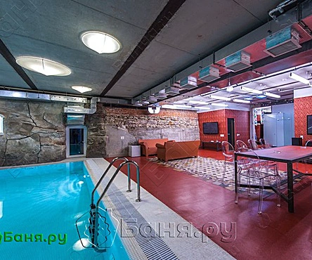 Большая SPA-зона