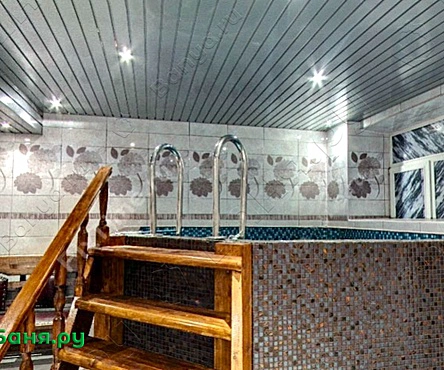 Сауна Добрыня