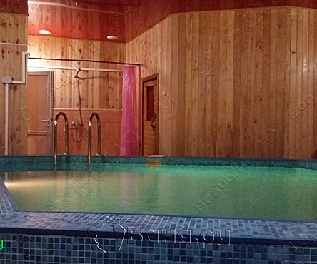 Парная Сириус