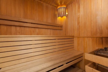 Сауна Регина на Баумана