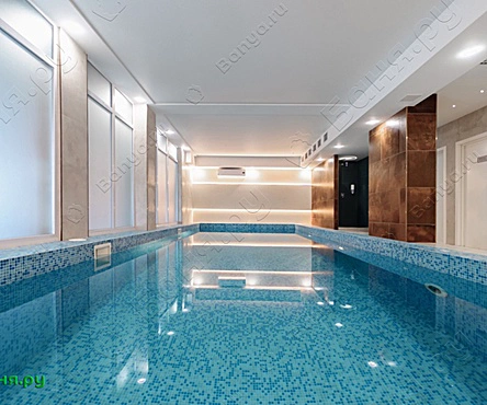 СПА-комплекс