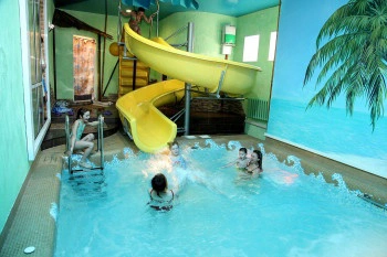 Банный комплекс Лагуна