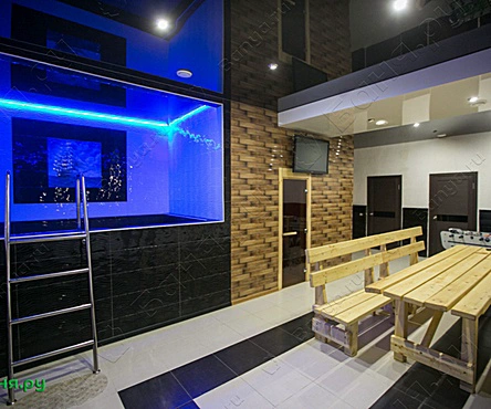 Большой зал