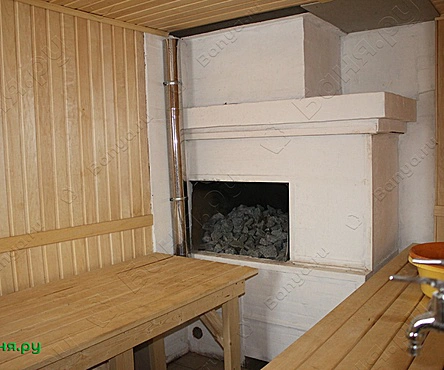 Баня Вятская