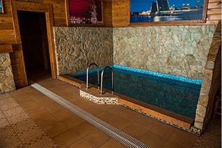 БК Хуторок на Кавалерийская 454