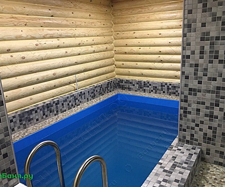 Сауна Сокол