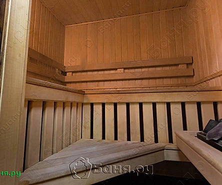 Двухместный номер