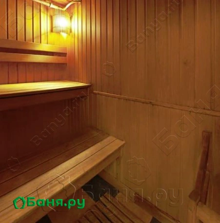 Большой зал