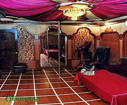 Хаммам на Зорге